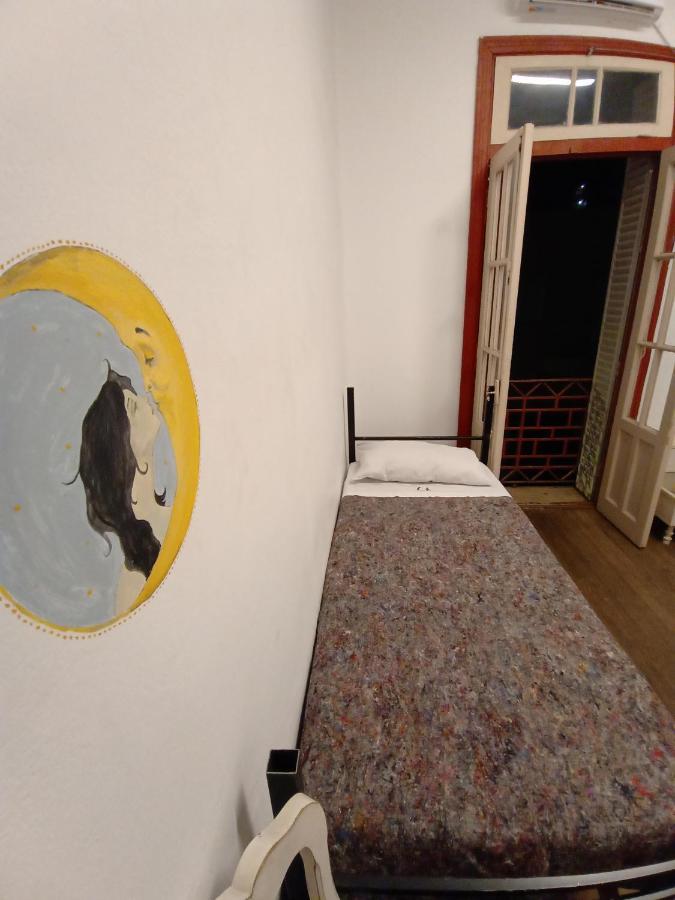 Casa Artigas Hostel Cordoba Exterior photo